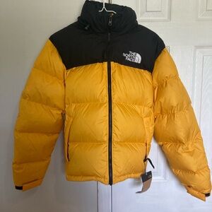 The North Face Men’s Nuptse Jacket